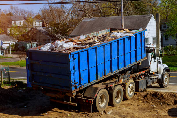 Woodsboro, TX Junk Removal Services Company