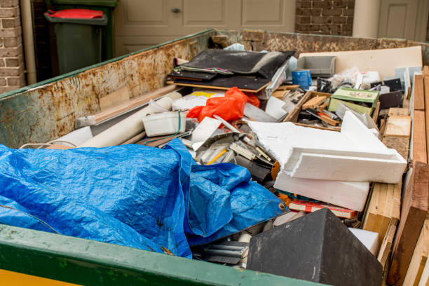 Best Furniture Removal  in Woodsboro, TX