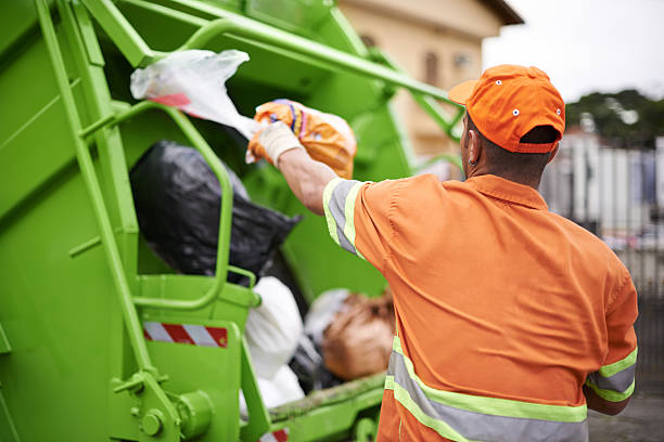 Same-Day Junk Removal Services in Woodsboro, TX