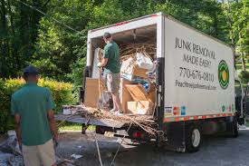 Moving and Downsizing Cleanouts in Woodsboro, TX