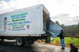 Best Residential Junk Removal  in Woodsboro, TX